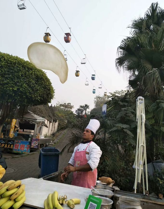 再见了洋人节,再见了洋人街