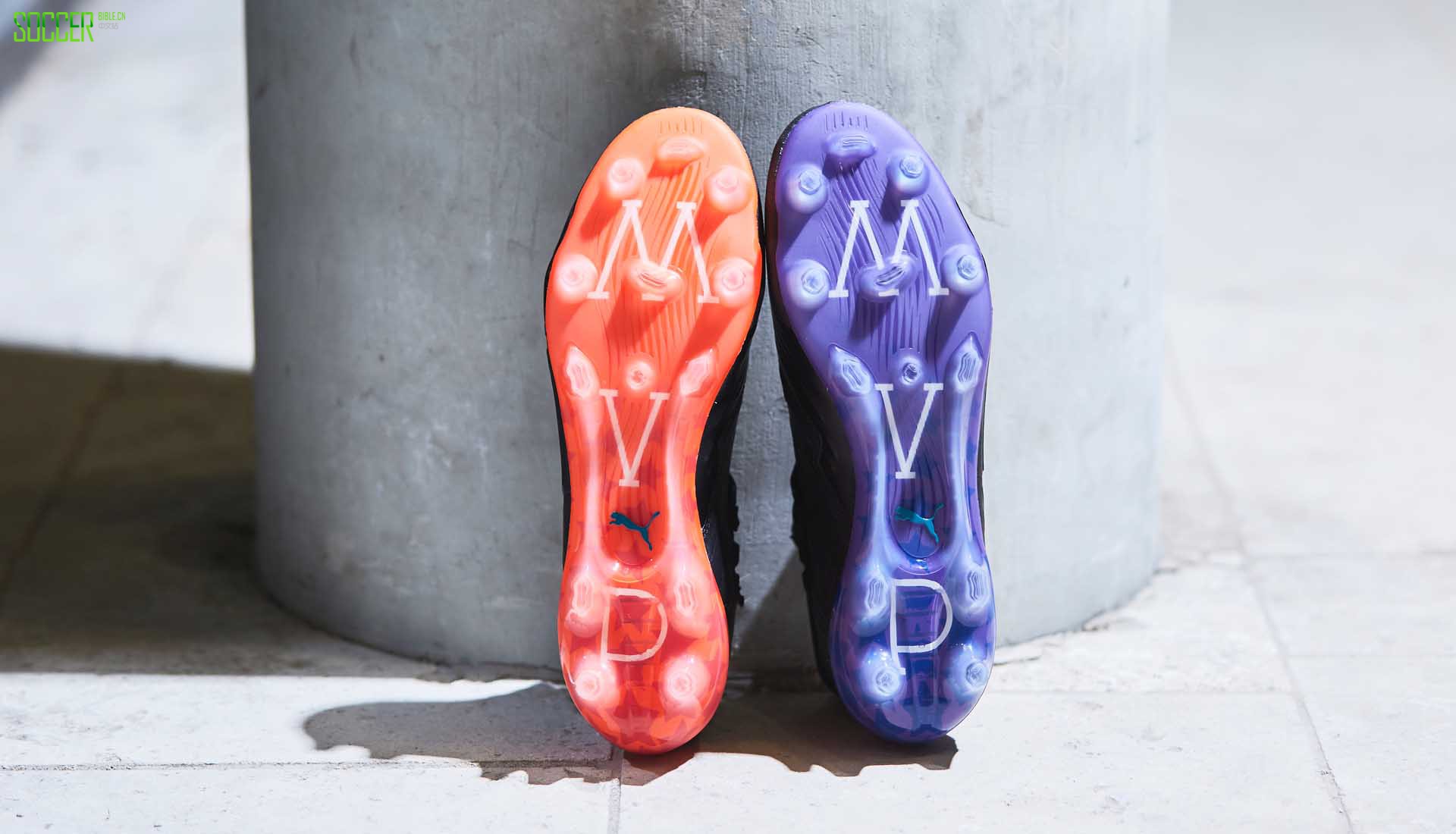 puma足球鞋新配色什么时候出,puma足球鞋系列介绍