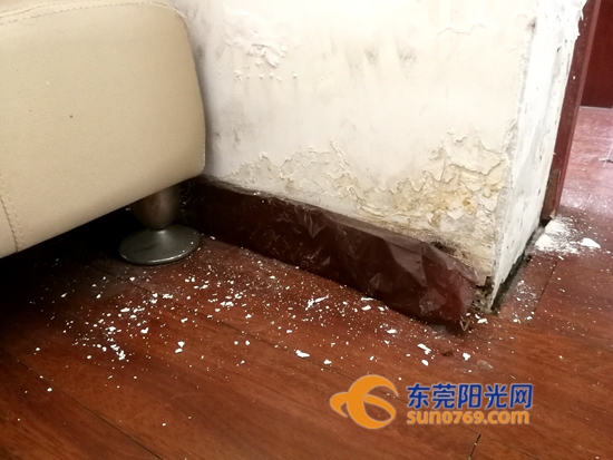 东莞厚街涌口水浸,厚街有被水淹过吗