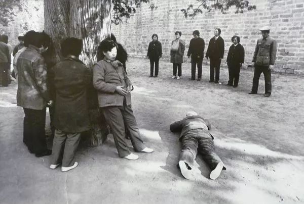 30张北京老照片，据说只有1%北京人能全认对！｜二马荐赏