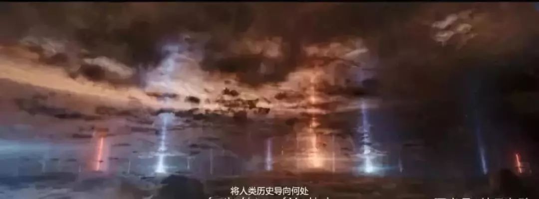 流浪地球6张手绘图问题答案,流浪地球最真实画法