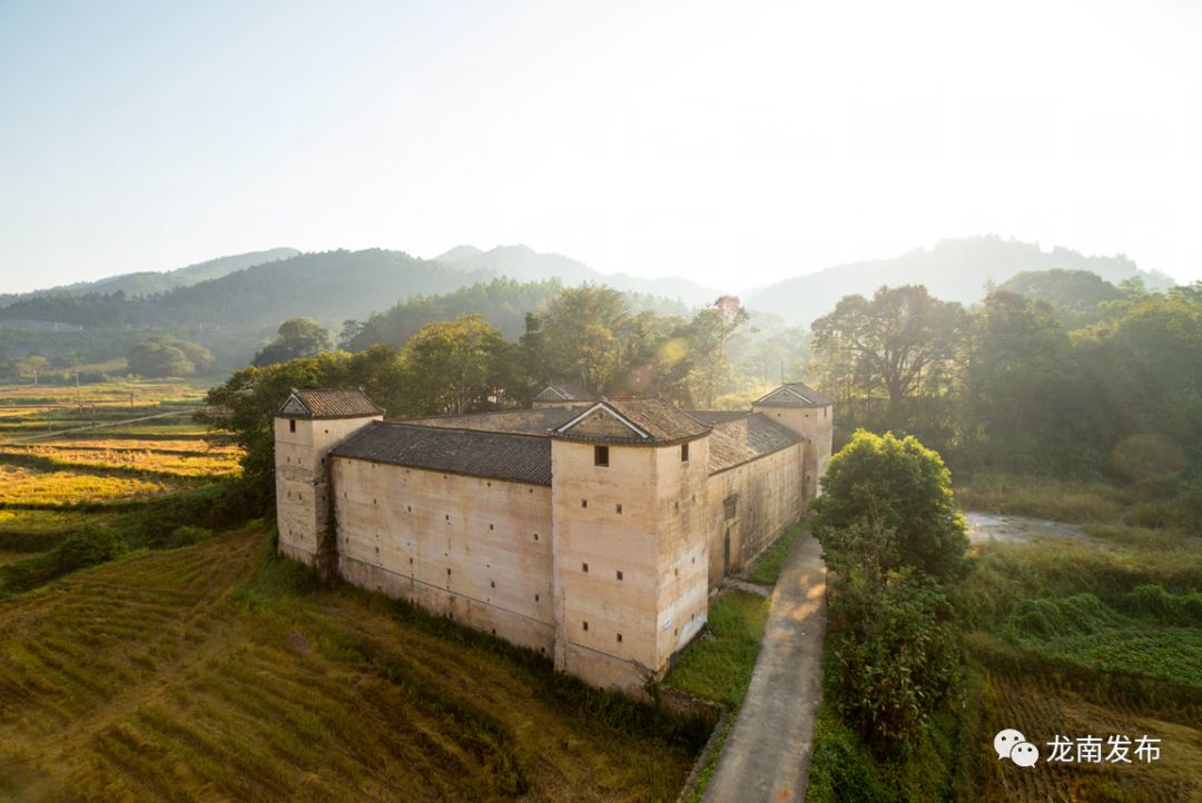 这几条骑行路线美到爆，赣州的小伙伴们一起去春游吧！