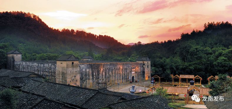 这几条骑行路线美到爆，赣州的小伙伴们一起去春游吧！