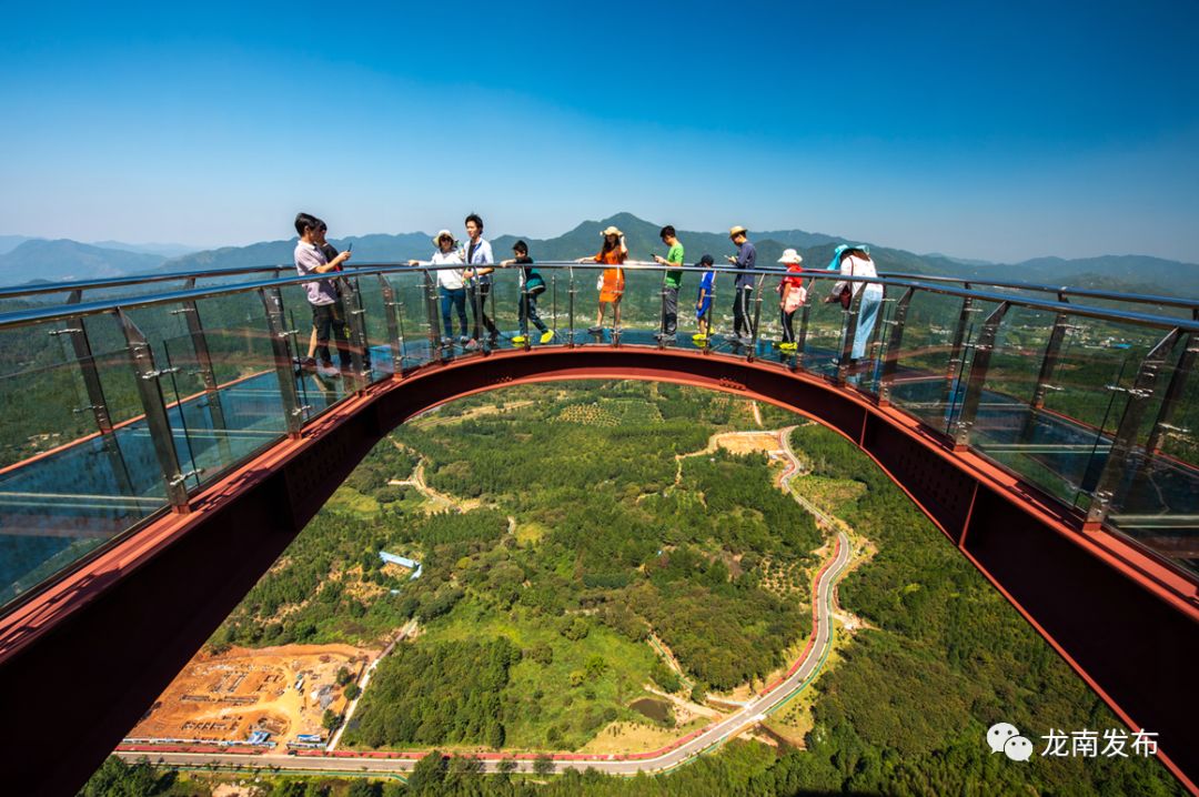 这几条骑行路线美到爆，赣州的小伙伴们一起去春游吧！