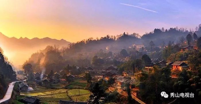 这项行动启动，秀山又要花一大笔钱，秀山人却拍手称赞！