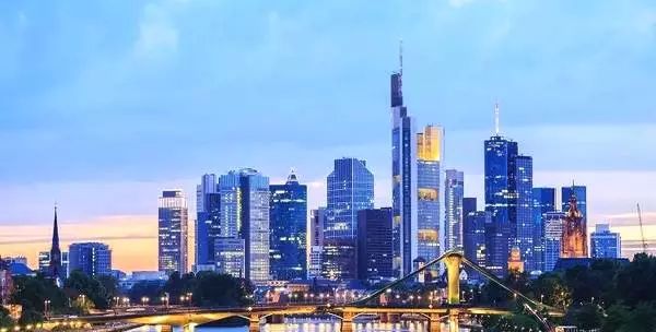 欧洲最适合创业的国家,全球最具投资潜力的国家排名