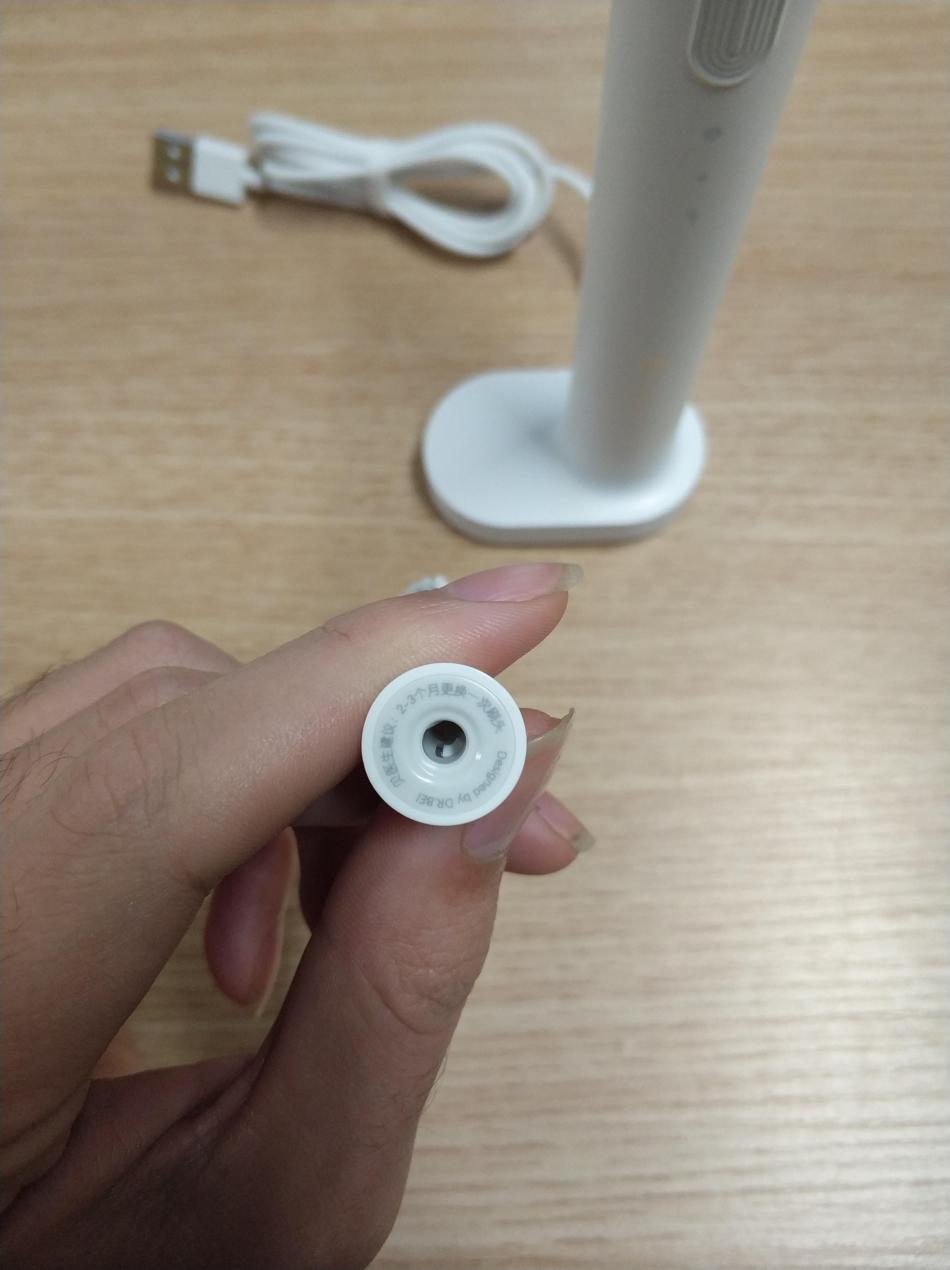 贝医生电动牙刷评测,贝医生电动牙刷安装