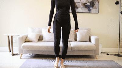 一分钟卖出一件衣服,轻松显瘦十几斤的塑身衣