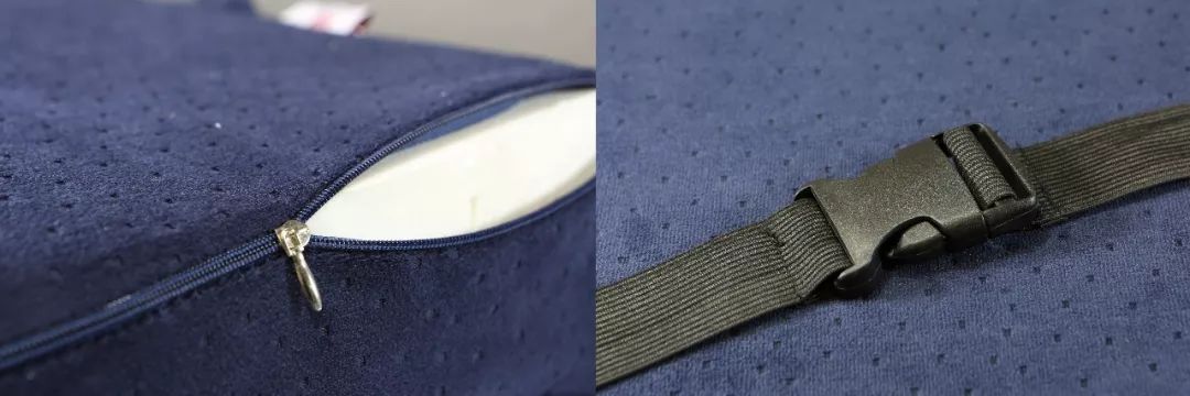 久坐相当“慢性自杀”!德国骨科专家打造的“撑腰”神器,坐9小时腰也不痛,20年颈脊椎病都好了