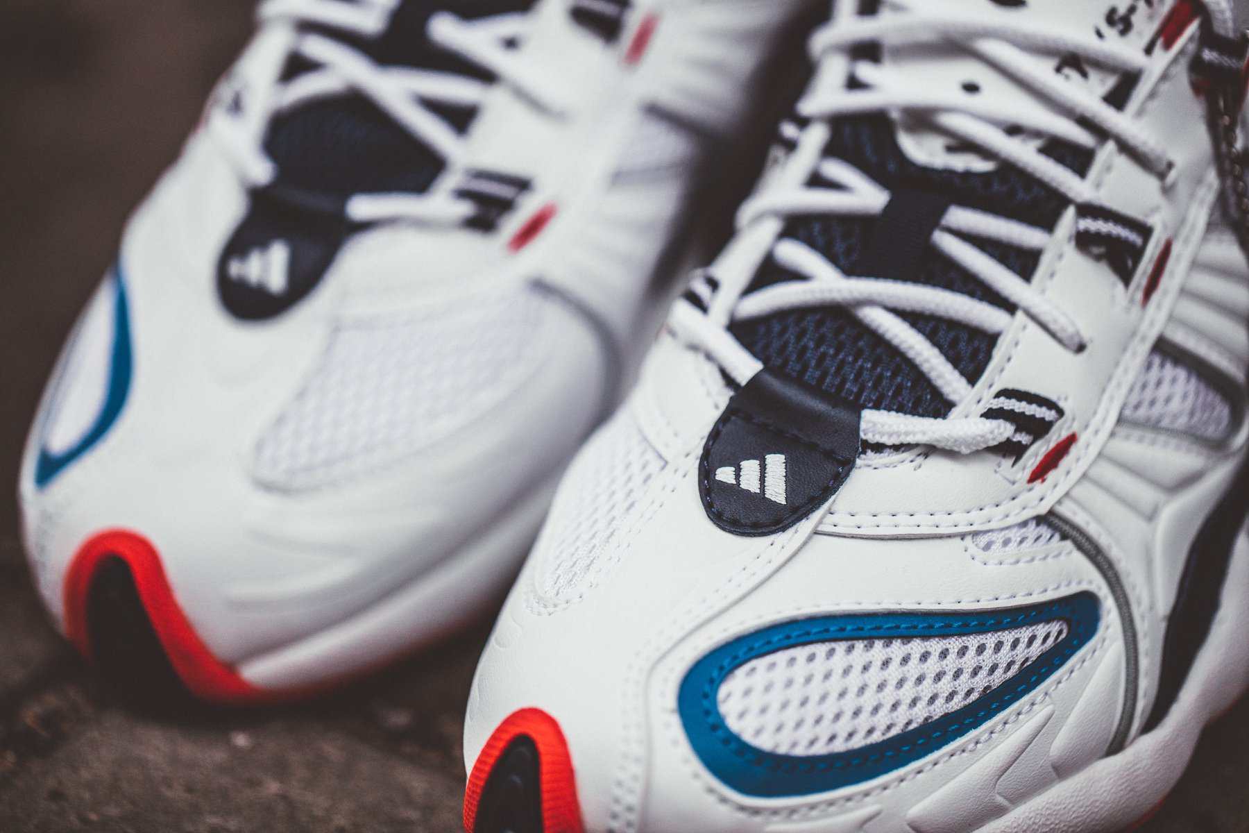 torsion阿迪达斯灰绿开箱,阿迪达斯torsiont复古