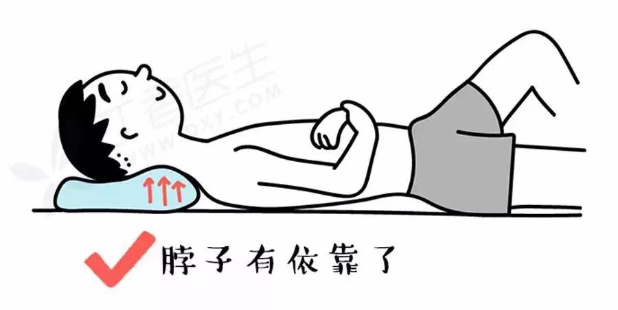 枕头不是用来枕的是用来干嘛的,枕头仅仅是用来枕头的吗