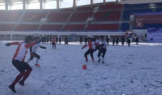 内蒙古第16届区运会鄂尔多斯,鄂尔多斯市全员运动会