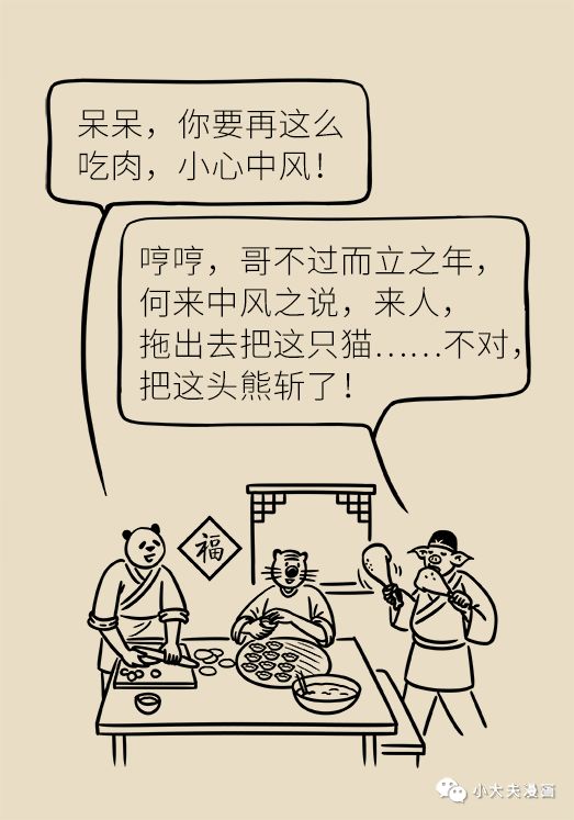 体检预防脑梗,卒中预防的三个基本方法