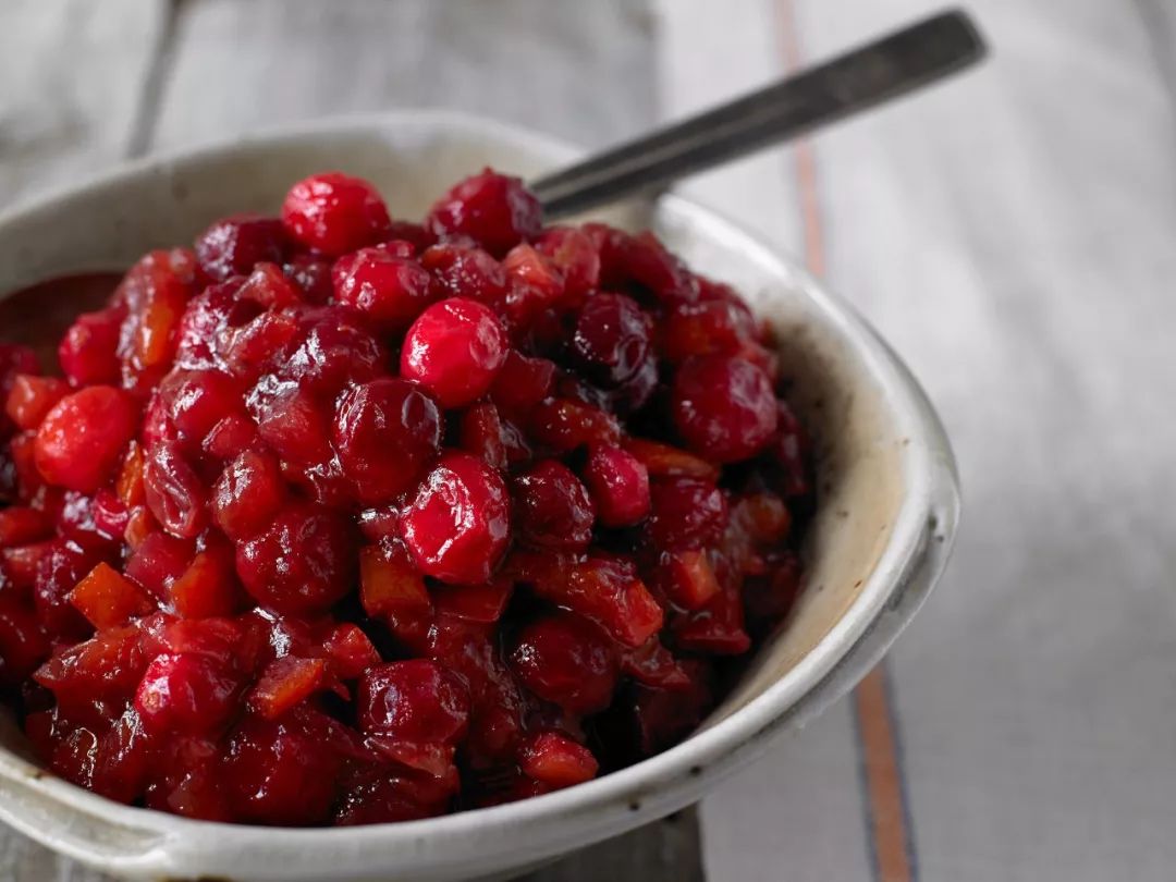 蔓越莓健康营养价值高吗,蔓越莓到底好不好吃