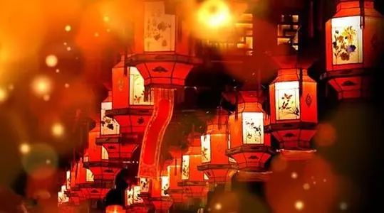 夜读十五首最美的元宵诗词,元宵诗词大全100首