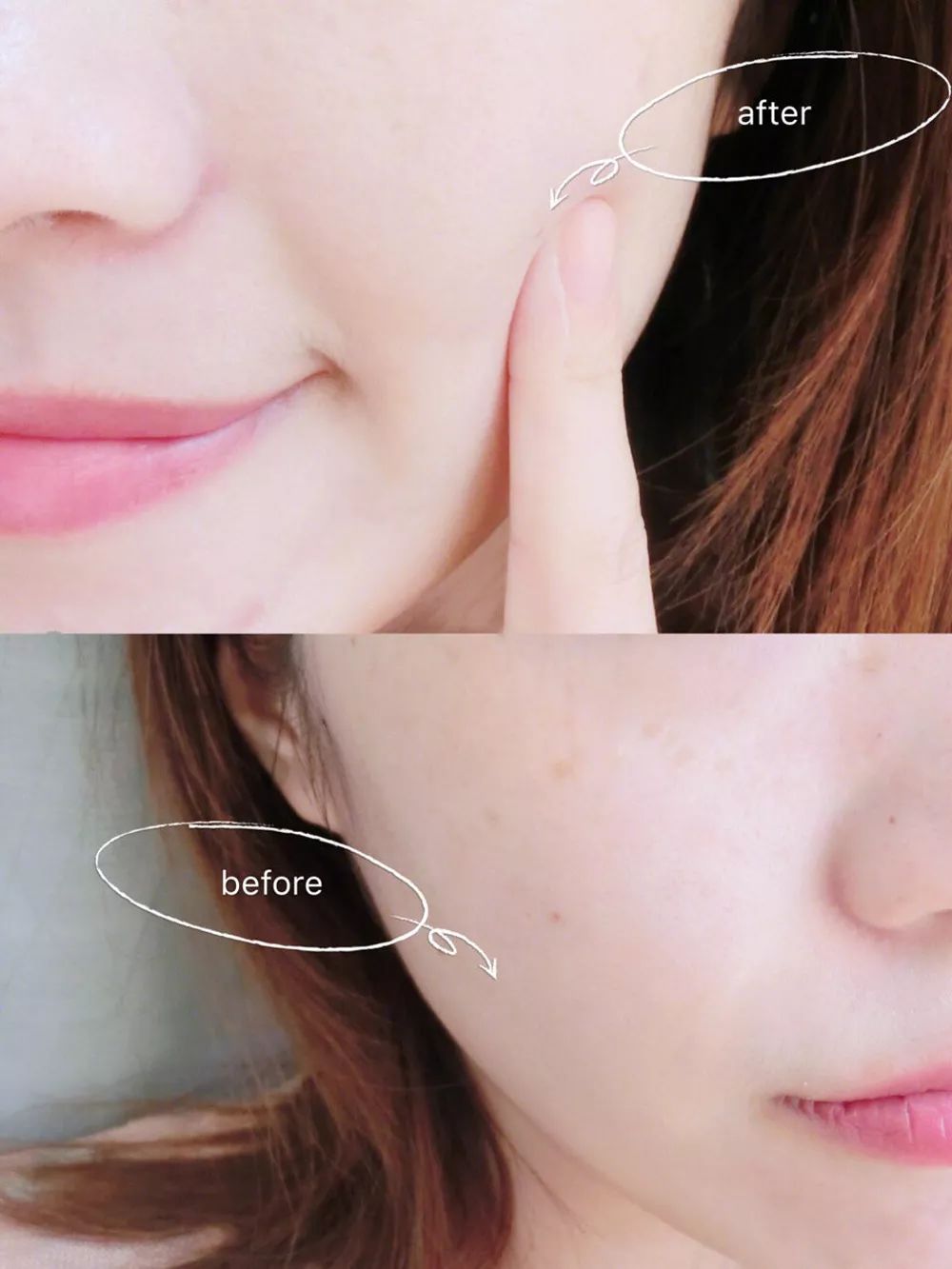 15分钟学会裸妆,三分钟搞定自然裸妆轻松自信出门