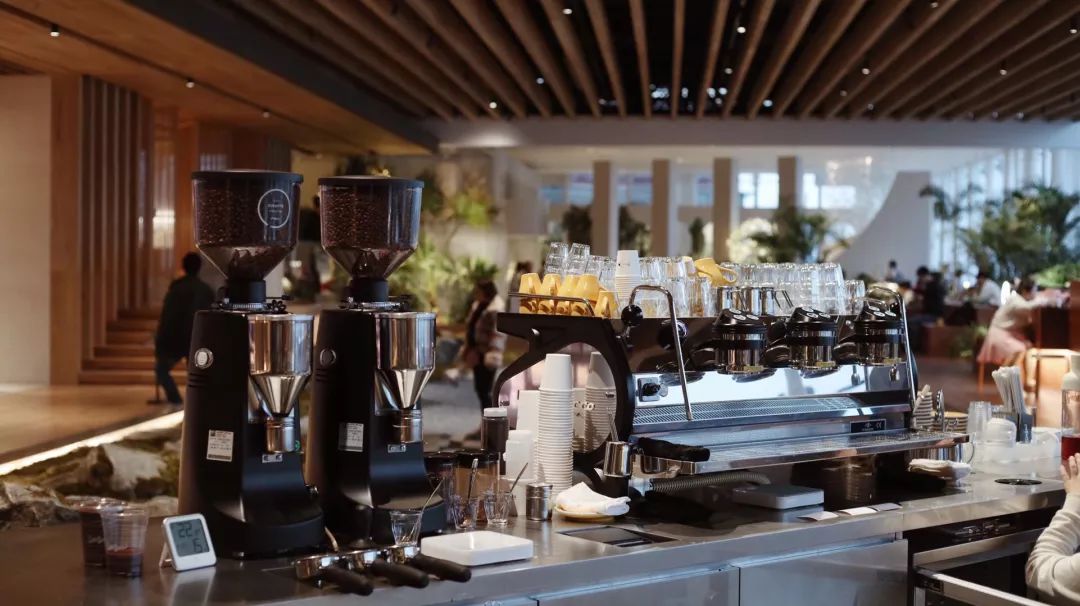 北京顶级咖啡馆,北京同仁堂咖啡馆