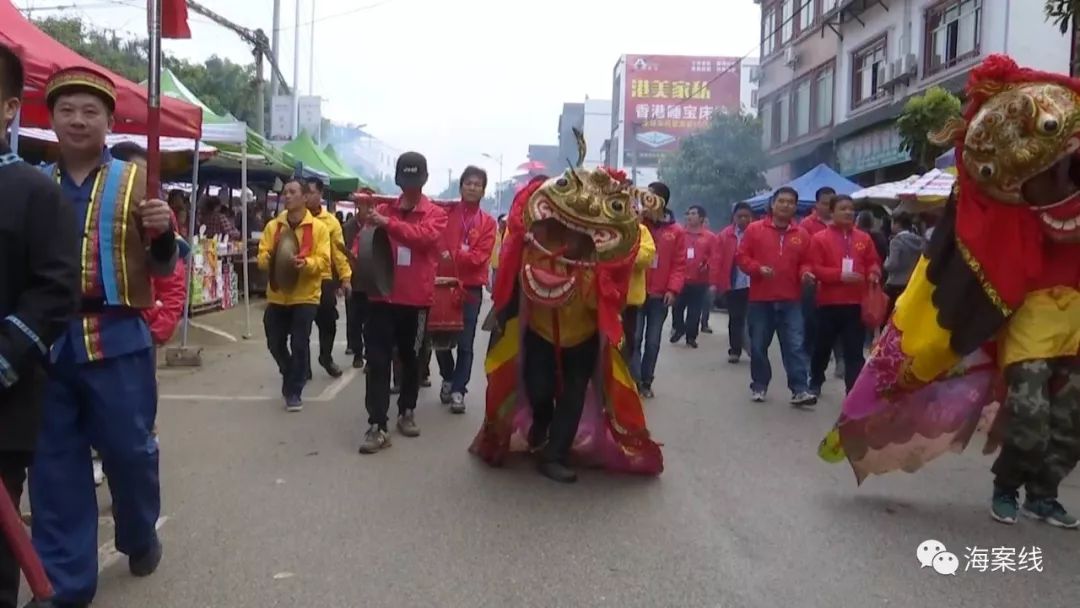 广西南宁正月十五元宵节,正月十五闹元宵千家万户齐欢笑