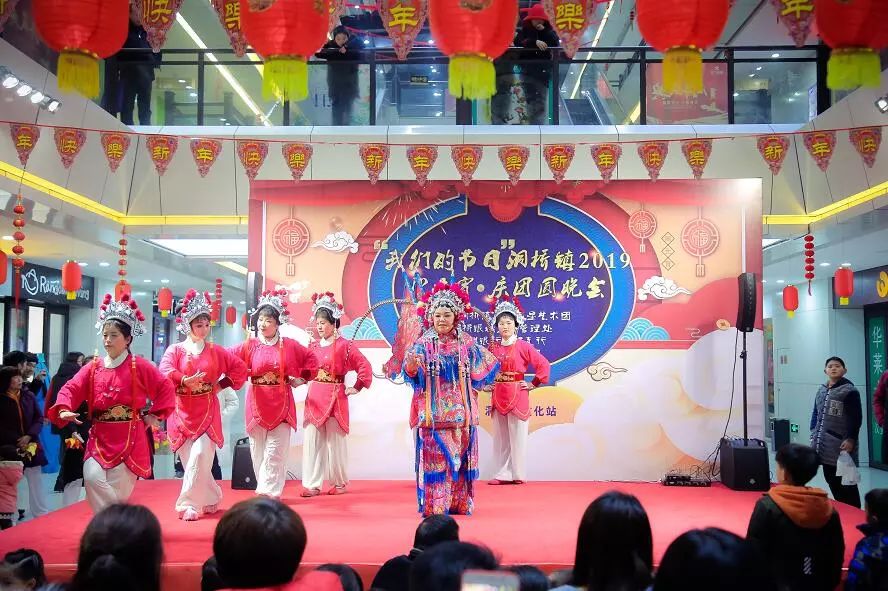 海曙元宵节,江北元宵节活动