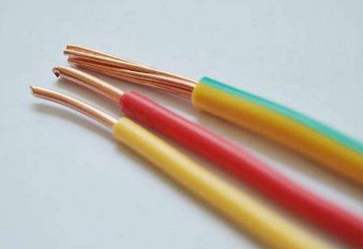 电缆的详细介绍,常用电缆知识讲解图片视频