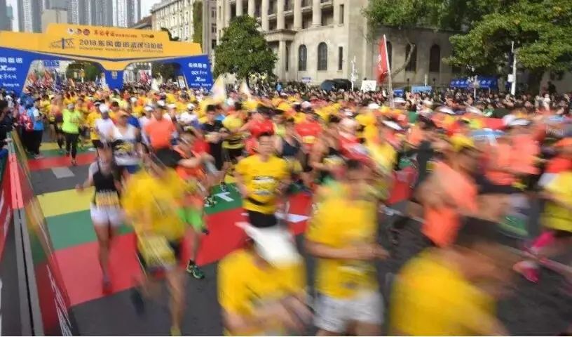 武汉4月12日马拉松,2019武汉市马拉松时间