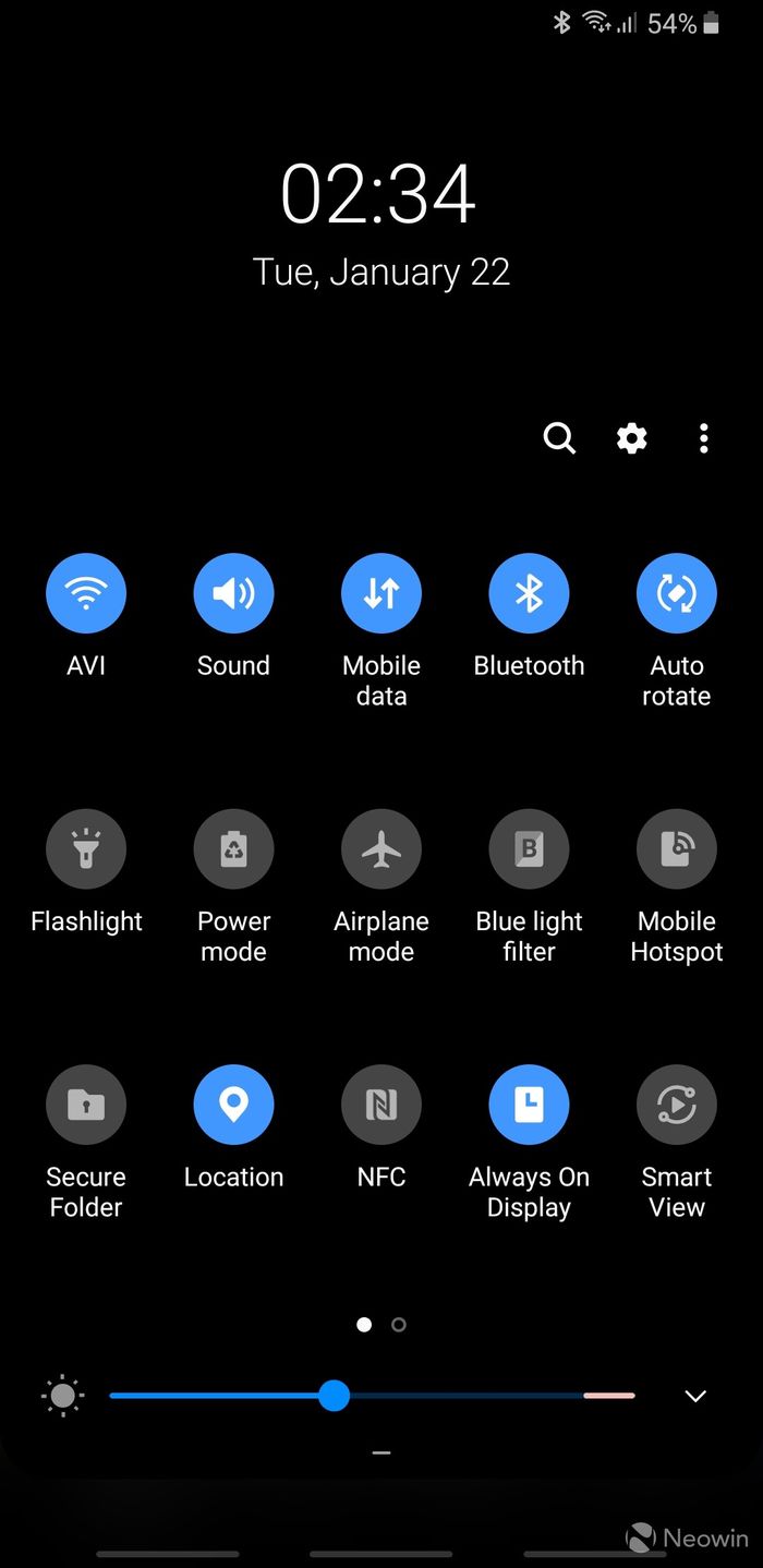 三星oneui体验报告,三星oneuiwatch