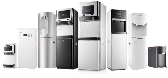 沁园净水器商用净水系统,沁园商用大型净水器