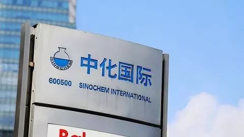 2019年中国企业500强完整榜单,2019年度中国500强企业榜单