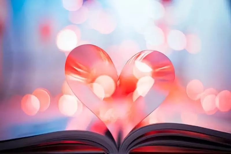 世界上最惊艳的情书,全世界最好的情书