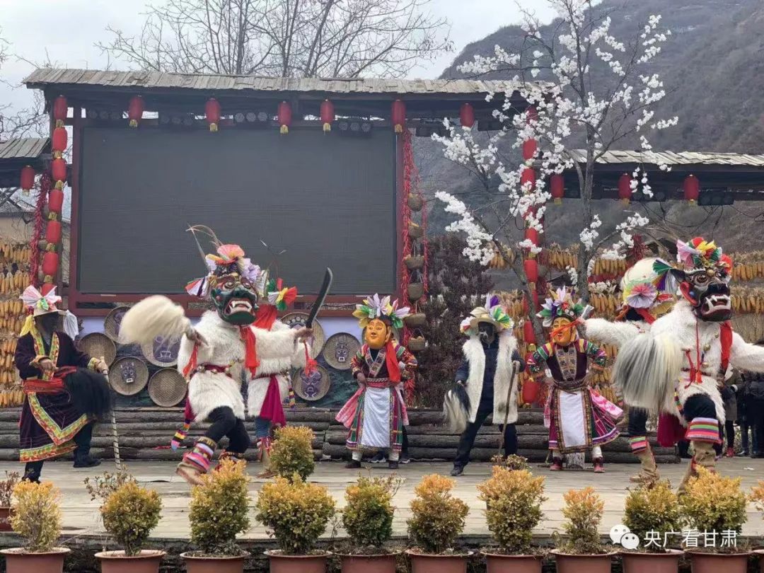 陇南文县碧口白马民俗文化旅游节,2018年文县白马艺术节举行时间