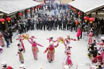 陇南文县碧口白马民俗文化旅游节,2018年文县白马艺术节举行时间