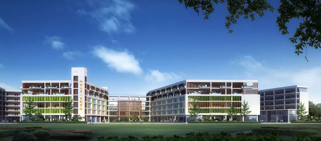 今年龙岗将新建、改扩建6所学校，主要分布在这几个片区