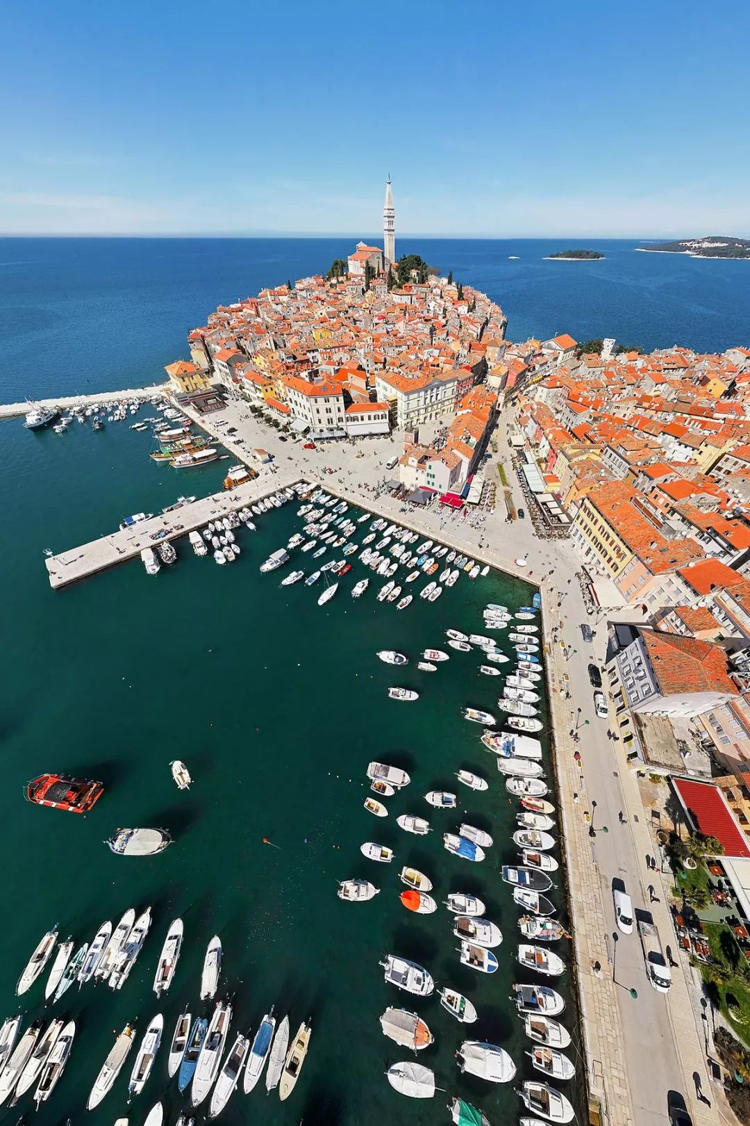 好想来场放飞自我的旅行,好想来一场无目的的旅行