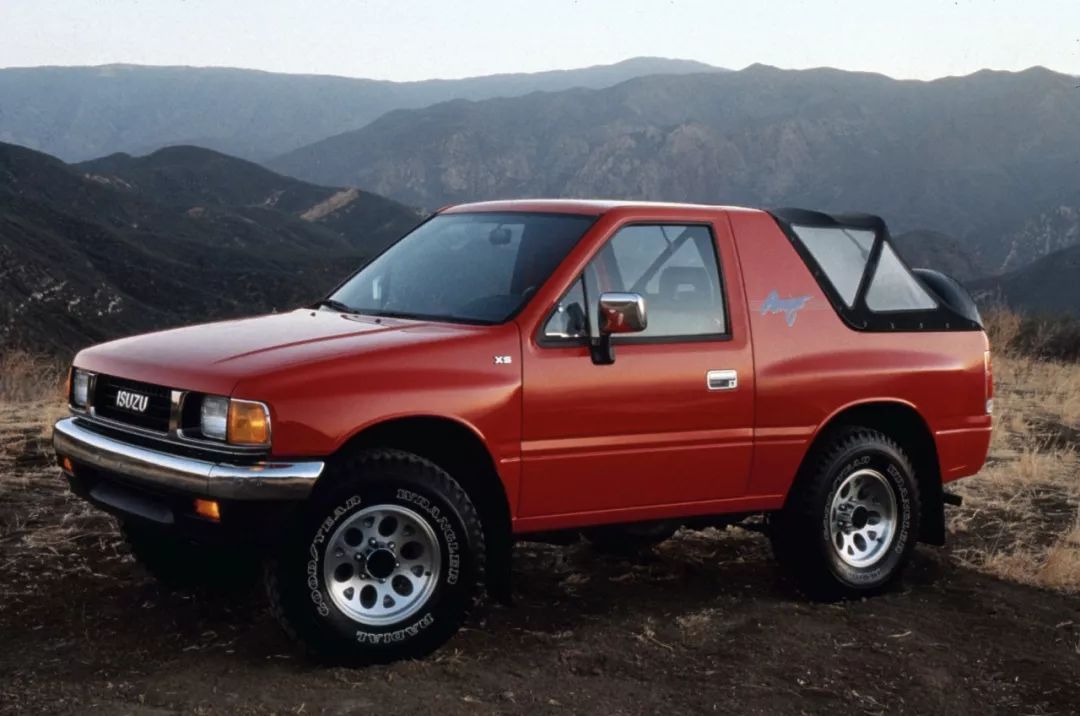 什么suv最不容易过时,有一款suv特别像路虎