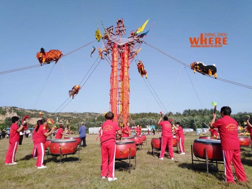 狮王争霸精彩表演,狮王争霸比赛视频