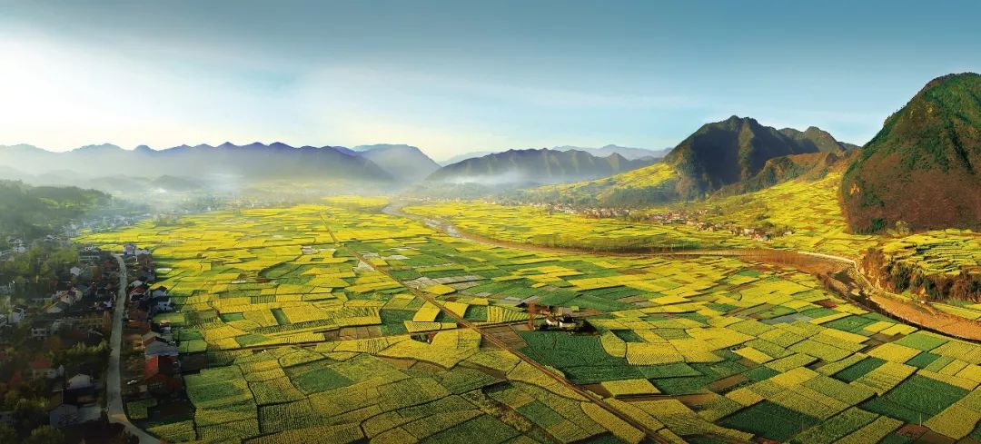 汉中5月玩的地方推荐,汉中四月好玩的地方推荐