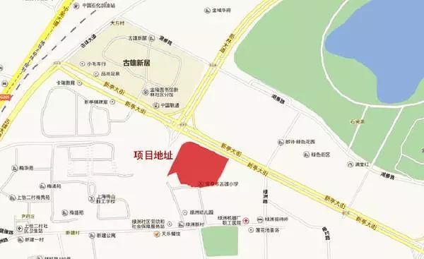 南京江北新区学区划定一般几月份,南京江北新区学区公开