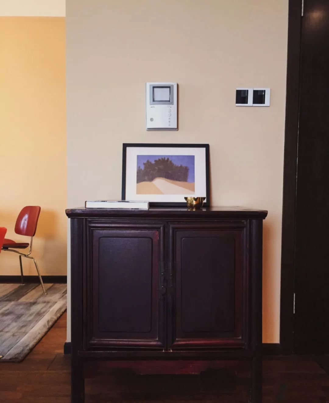 这个家实力证明:中国宅男不需要粉雄救兵