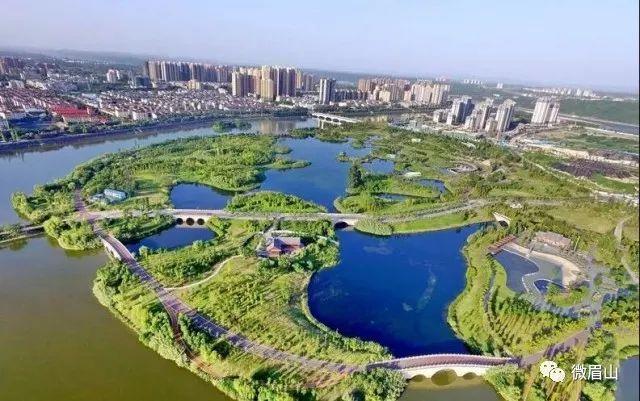 2024眉山重点项目清单,眉山2024年重大项目有哪些