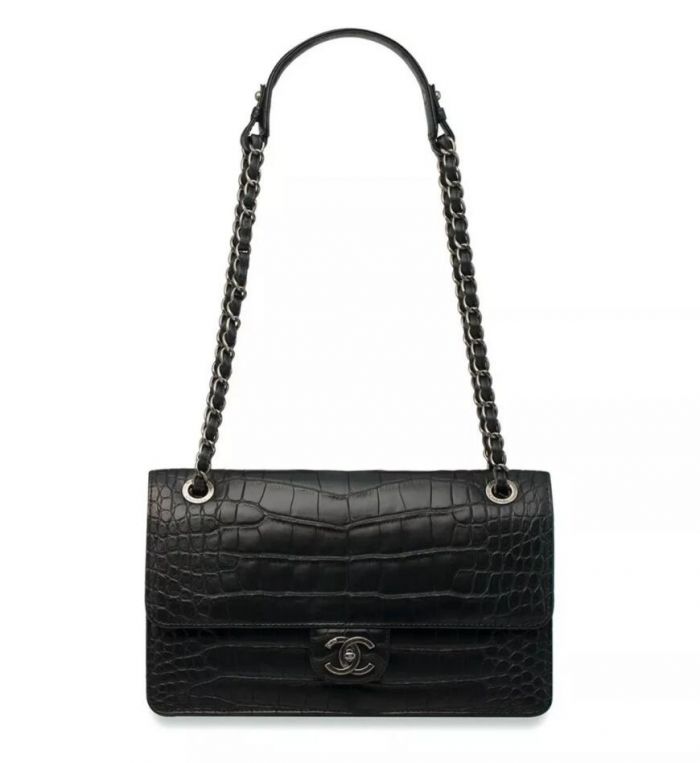 香奈儿22号手袋绿色,香奈儿19号手袋价格