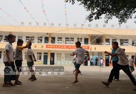 广西统筹教师编制配置和跨区调整,广西最新教师编制学校