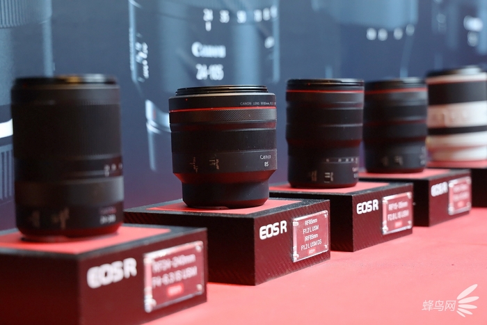 8999元高性价比全幅佳能EOSRP国内正式发布