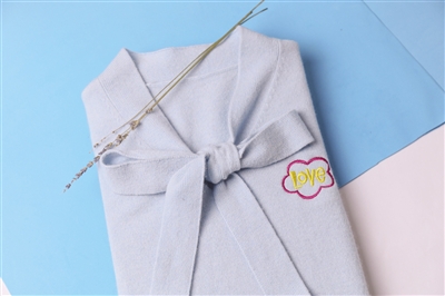 90后小伙武泽：一针一线绣出不一样的人生