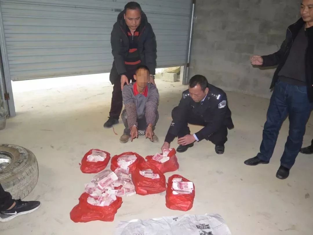 广西玉林电信诈骗通缉犯最新,广西玉林最近落网电诈人员名单