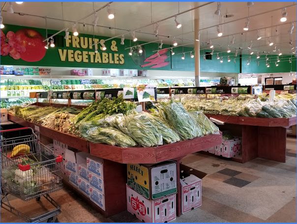 逛超市必备的100个小技巧,逛超市的100种省钱攻略