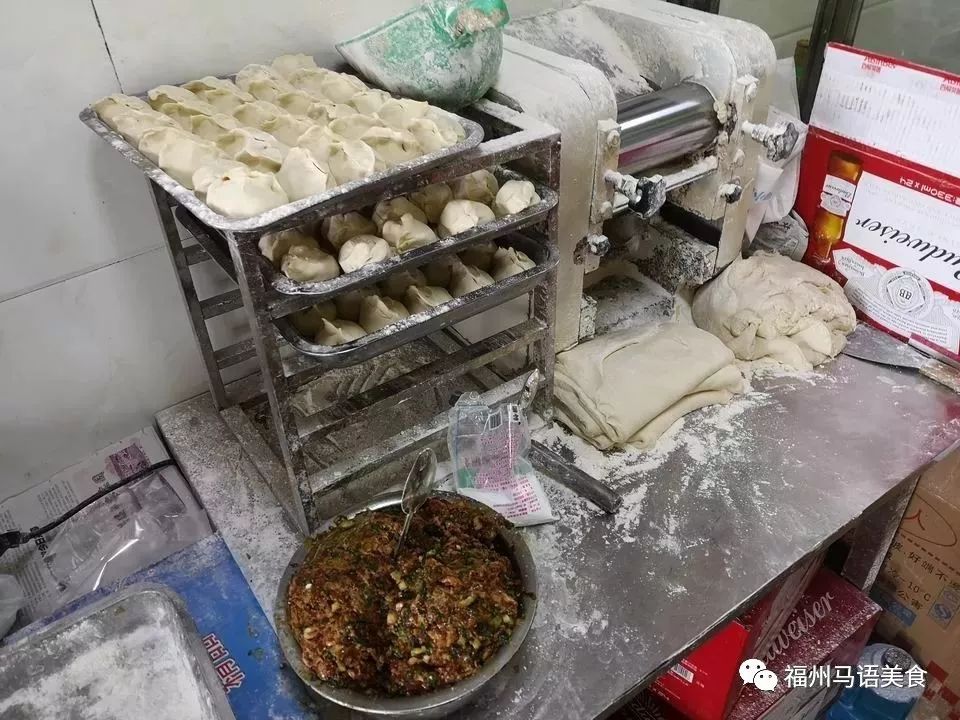 马语独食,马语独食记闽清番鸭