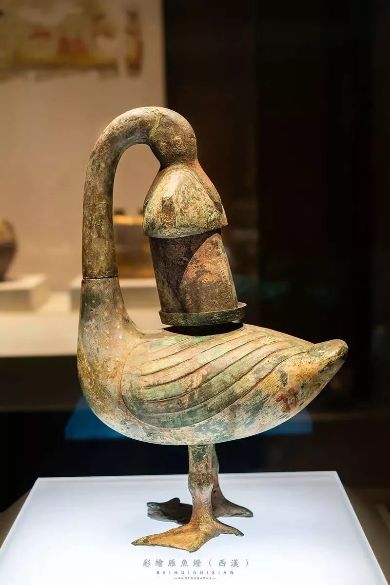 陕西历史博物馆第567个展厅是什么,陕西历史博物馆超震撼的60件文物