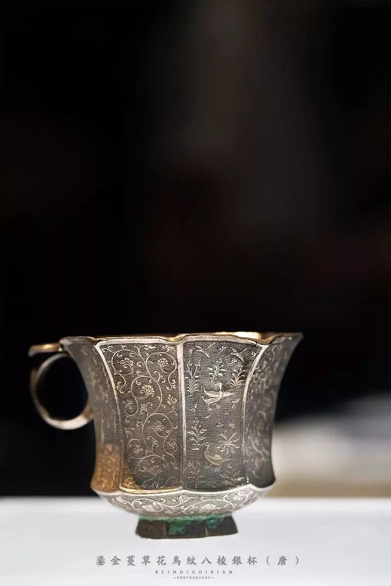 陕西历史博物馆第567个展厅是什么,陕西历史博物馆超震撼的60件文物