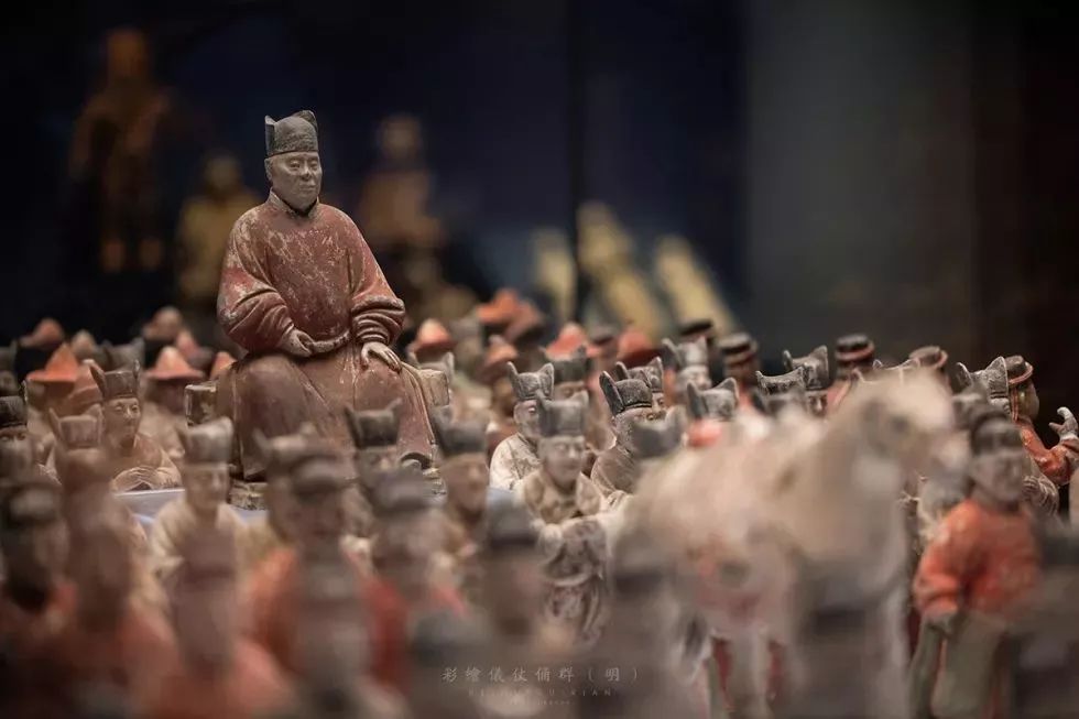 陕西历史博物馆第567个展厅是什么,陕西历史博物馆超震撼的60件文物