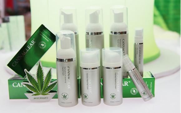 “*麻大**成分”护肤品走红，丝芙兰美国门店还为它开了个专区